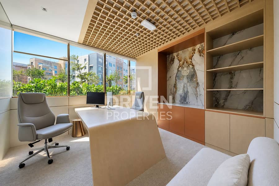 Офис в Барша Хайтс (Тиком),Ай-Райз Тауэр, 389997 AED - 16931816 Офис в Барша Хайтс (Тиком),Ай-Райз Тауэр, 389997 AED - 16931816