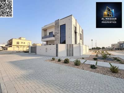 Villa de 6 chambres à à vendre à Al Yasmeen, Ajman - batch_WhatsApp Image 2026-10-21 at 9.29. 18 AM. jpeg Villa de 6 chambres à à vendre à Al Yasmeen, Ajman - batch_WhatsApp Image 2026-10-21 at 9.29. 18 AM. jpeg