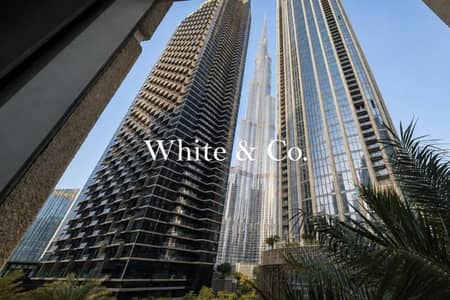 1 Slaapkamer Appartement te Koop in Downtown Dubai, Dubai - Appartement in Downtown Dubai，Standpoint Towers，Standpoint Tower 1, 1 slaapkamer, 2197500 AED - 16931857
