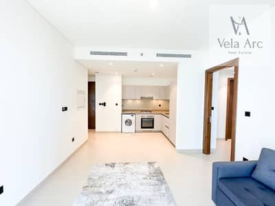 2 Schlafzimmer Wohnung zum Miete in Sobha Hartland, Dubai - Wohnung in Sobha Hartland，Sobha Creek Vistas Reserve，Sobha Creek Vistas Reserve Tower A, 2 schlafzimmer, 110000 AED - 16931858