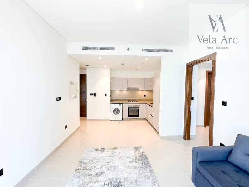 Wohnung in Sobha Hartland,Sobha Creek Vistas Reserve,Sobha Creek Vistas Reserve Tower A, 2 schlafzimmer, 110000 AED - 16931858 Wohnung in Sobha Hartland,Sobha Creek Vistas Reserve,Sobha Creek Vistas Reserve Tower A, 2 schlafzimmer, 110000 AED - 16931858
