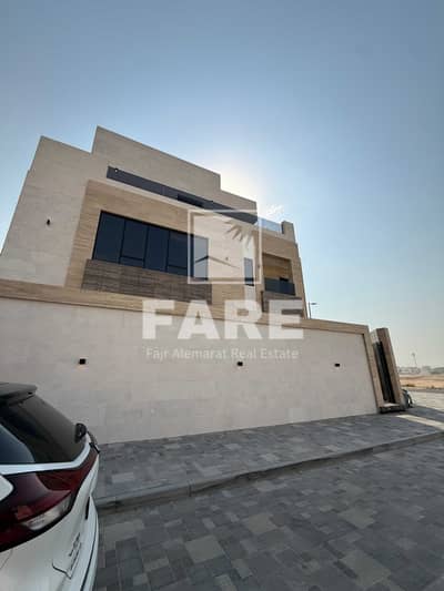 5 Camere Villa in vendita a Hoshi, Sharjah - IMG_5957. jpg 5 Camere Villa in vendita a Hoshi, Sharjah - IMG_5957. jpg