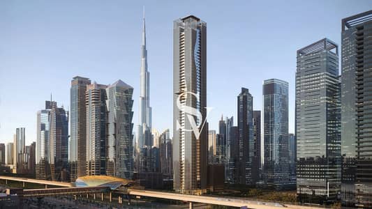 Office zum Verkauf in Business Bay, Dubai - Büro in Business Bay,Berkeley Tower, 12910500 AED - 16931895 Office zum Verkauf in Business Bay, Dubai - Büro in Business Bay,Berkeley Tower, 12910500 AED - 16931895
