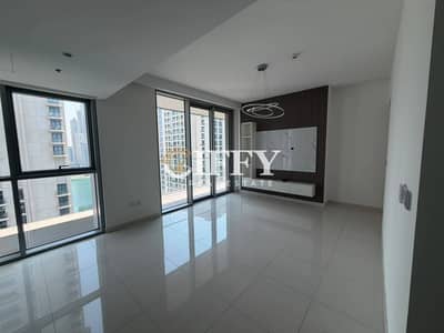 1 Slaapkamer Appartement te Huur in Dubai Harbour, Dubai - Appartement in Dubai Harbour，Emaar Beachfront，Beach Isle，Beach Isle Tower 1, 1 slaapkamer, 150000 AED - 16931916