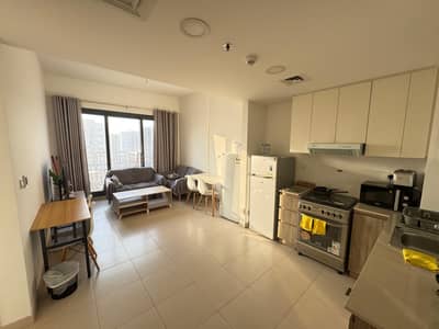 1 Bedroom Flat for Rent in Town Square, Dubai - FURNISHED | PARK VIEW | VACANT | LUXURY AMENITIES