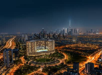 1 Camera Appartamento in vendita a Al Jaddaf, Dubai - 01M31M5BCFVHFBPRVV9E9FPJCK. jpg