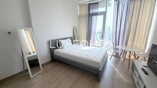 Estudio para en Alquiler en Jumeirah Village Circle (JVC), Dubai - Apartamento en Jumeirah Village Circle (JVC),JVC District 10,Bloom Towers,Bloom Tower B, 48000 AED - 16931974 Estudio para en Alquiler en Jumeirah Village Circle (JVC), Dubai - Apartamento en Jumeirah Village Circle (JVC),JVC District 10,Bloom Towers,Bloom Tower B, 48000 AED - 16931974