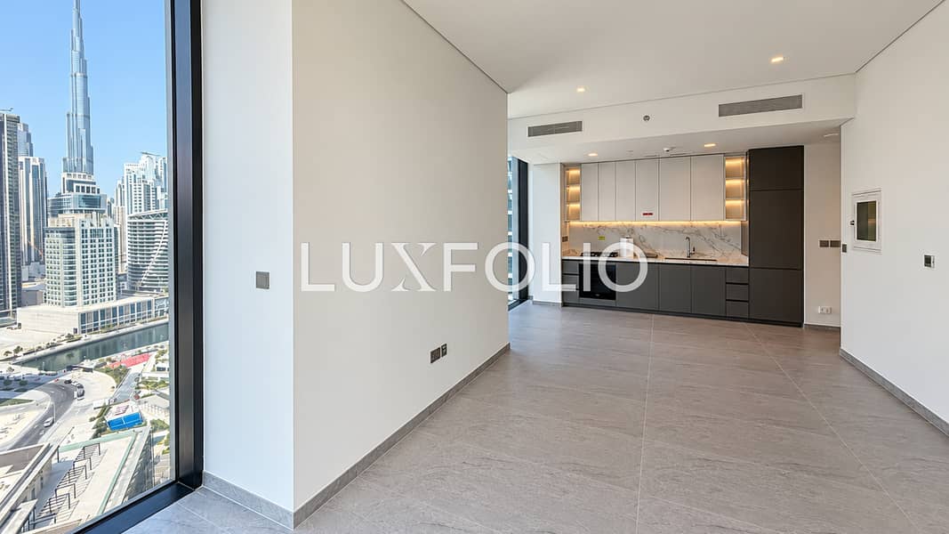 Appartement à Business Bay,Peninsula,Peninsula Four The Plaza, 1 chambre, 2300000 AED - 16931982 Appartement à Business Bay,Peninsula,Peninsula Four The Plaza, 1 chambre, 2300000 AED - 16931982