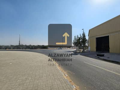 مستودع  للايجار في صناعية الصجعة، الشارقة - WhatsApp Image 2026-10-05 at 12.50. 19 PM. jpeg