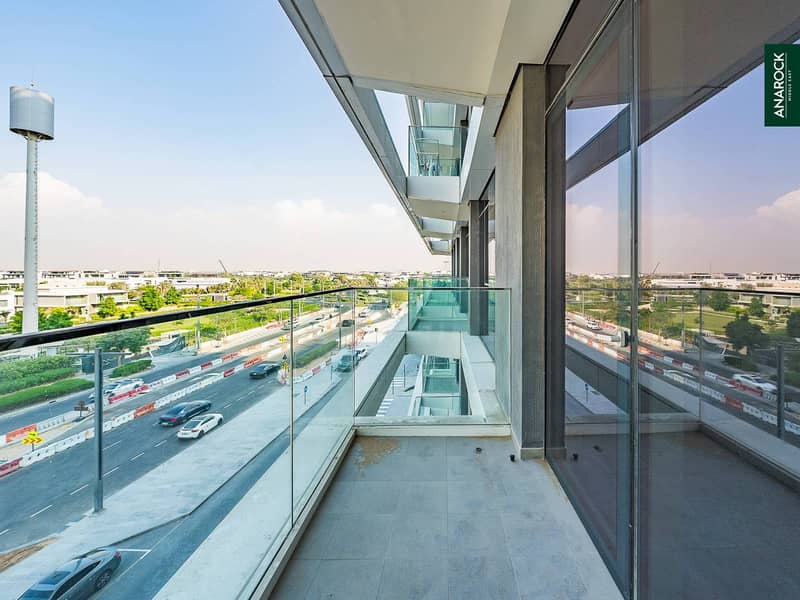 Квартира в Дубай Хиллс Истейт,Гольф Сьютс, 2 cпальни, 140000 AED - 16931987 Квартира в Дубай Хиллс Истейт,Гольф Сьютс, 2 cпальни, 140000 AED - 16931987