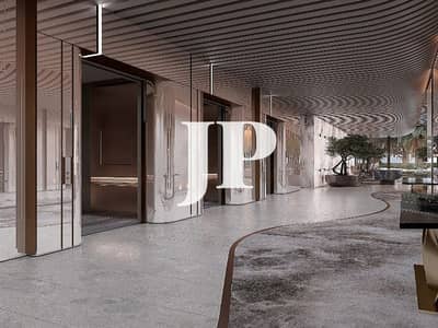 1 Camera Appartamento in vendita a Jumeirah Village Circle (JVC), Dubai - lift lobby. jpg