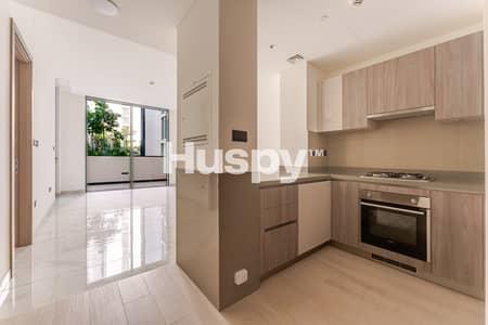 1 Bedroom Flat for Sale in Sobha Hartland, Dubai - Vacant | Terrace | Large Layout