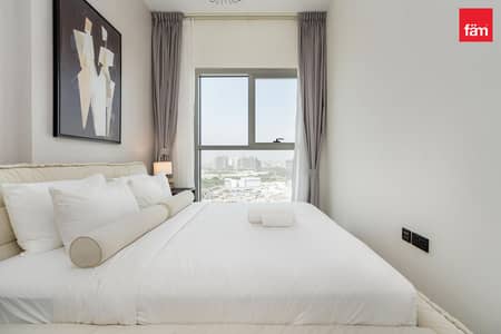 2 Schlafzimmer Wohnung zum Miete in Dubai Hills Estate, Dubai - Wohnung in Dubai Hills Estate,Socio,Socio Tower B, 2 schlafzimmer, 125000 AED - 16931995 2 Schlafzimmer Wohnung zum Miete in Dubai Hills Estate, Dubai - Wohnung in Dubai Hills Estate,Socio,Socio Tower B, 2 schlafzimmer, 125000 AED - 16931995