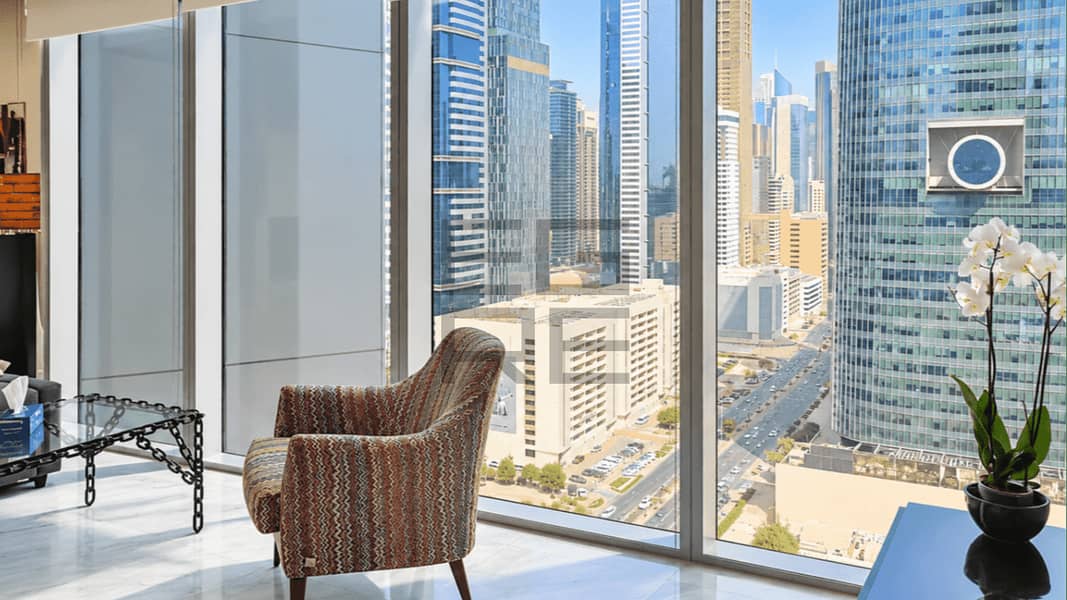 Furnished | Prime DIFC Location | Ready to Move In Furnished | Prime DIFC Location | Ready to Move In