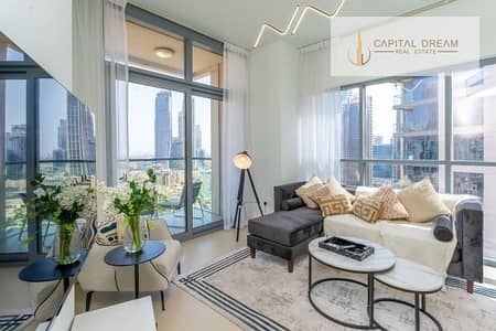 2 Bedroom Apartment for Rent in Downtown Dubai, Dubai - WhatsApp Image 2026-06-29 at 2.16. 41 PM (8). jpeg