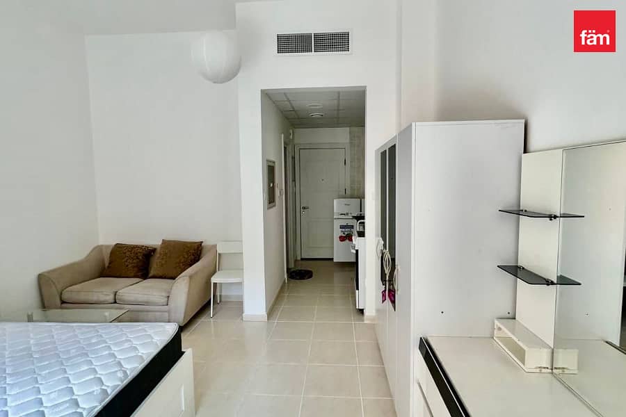 Fully Furnished & Fully Upgraded Studio | Ritaj K Fully Furnished & Fully Upgraded Studio | Ritaj K