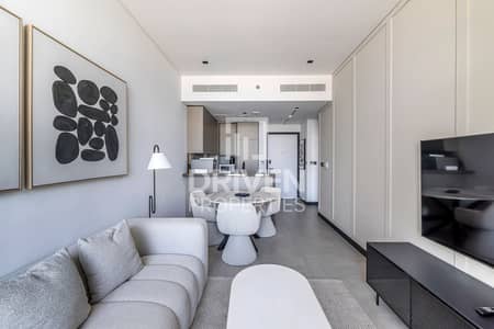 1 habitación Apartamento para en Alquiler en Business Bay, Dubai - Apartamento en Business Bay，15 Northside，15 Northside Tower 2, 1 dormitorio, 105000 AED - 16932079