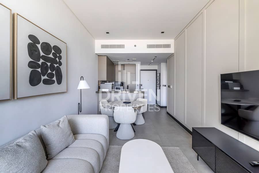 Apartamento en Business Bay,15 Northside,15 Northside Tower 2, 1 dormitorio, 105000 AED - 16932079 Apartamento en Business Bay,15 Northside,15 Northside Tower 2, 1 dormitorio, 105000 AED - 16932079