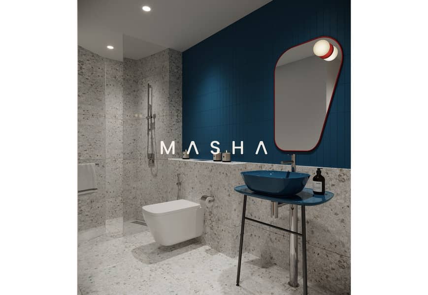 3 14 - 2 BR-Bathroom. jpg