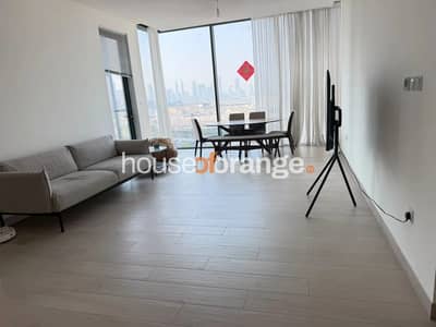 3 Bedroom Apartment for Rent in Sobha Hartland, Dubai - Fully Furnished 3-Bedroom Apartment | One Park Avenue | Sobha Hartland 3 Bedroom Apartment for Rent in Sobha Hartland, Dubai - Fully Furnished 3-Bedroom Apartment | One Park Avenue | Sobha Hartland