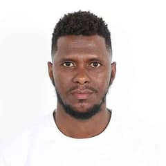 Ibrahima Bah Ibrahima Bah
