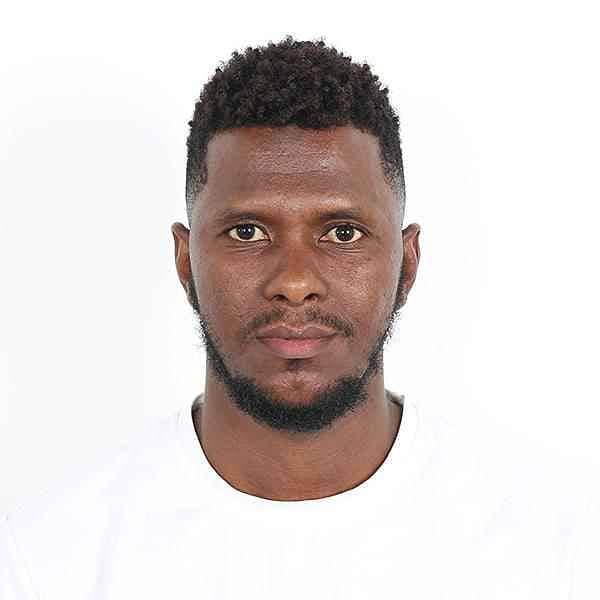 Ibrahima Bah Ibrahima Bah