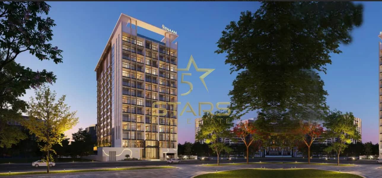 10 azra residence building. png