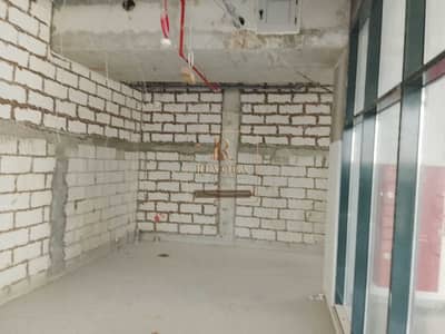 Shop para en Alquiler en Meydan, Dubai - Tienda en Meydan，Azizi Riviera，Azizi Riviera 48, 145000 AED - 16932128