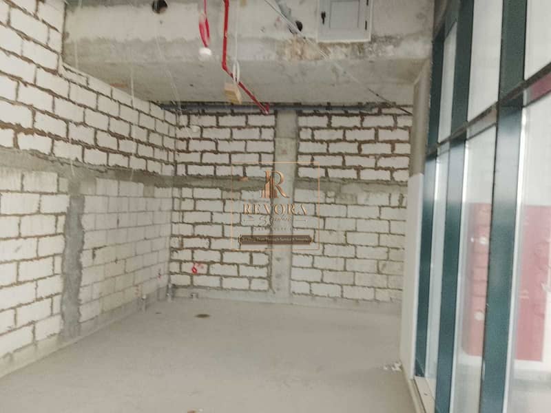 Магазин в Мейдан Сити,Азизи Ривьера,Азизи Ривьера 48, 145000 AED - 16932128 Магазин в Мейдан Сити,Азизи Ривьера,Азизи Ривьера 48, 145000 AED - 16932128