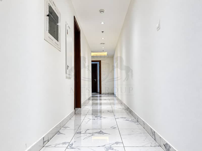 6 Bright Minimalist Marble Hallway. png