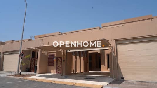 4 habitaciones Townhouse para en Alquiler en Khalifa City, Abu Dhabi - Casa adosada en Khalifa City,Golf Gardens, 4 dormitorios, 220000 AED - 16931080 4 habitaciones Townhouse para en Alquiler en Khalifa City, Abu Dhabi - Casa adosada en Khalifa City,Golf Gardens, 4 dormitorios, 220000 AED - 16931080