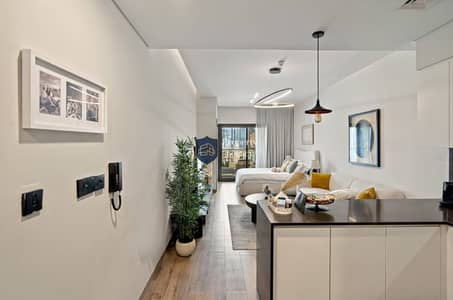 Estudio para en Venta en Jumeirah Village Circle (JVC), Dubai - Apartamento en Jumeirah Village Circle (JVC),JVC District 10,Rokane G25, 820000 AED - 16932156 Estudio para en Venta en Jumeirah Village Circle (JVC), Dubai - Apartamento en Jumeirah Village Circle (JVC),JVC District 10,Rokane G25, 820000 AED - 16932156