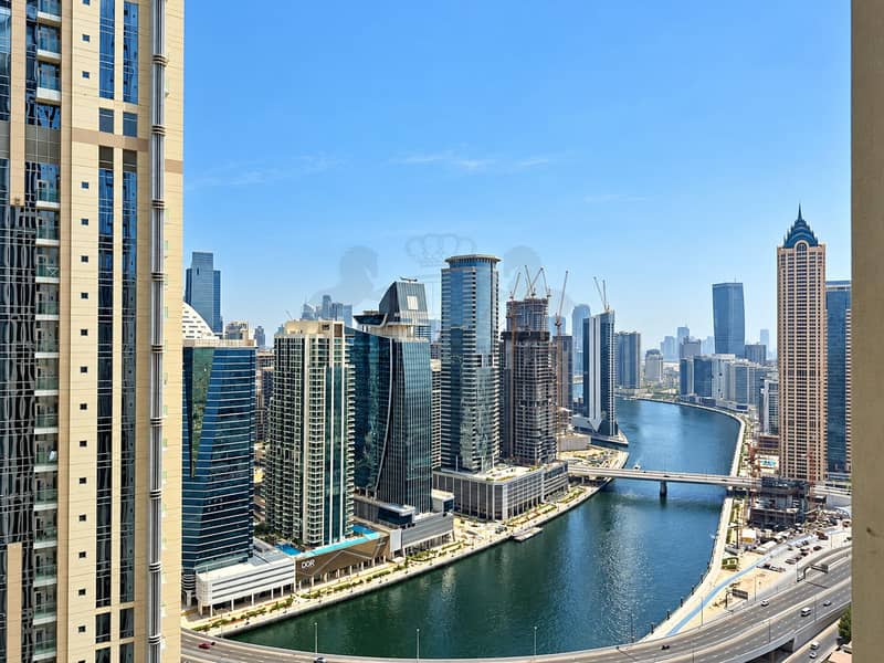 19 Dubai Skyline and Canal Panorama. png