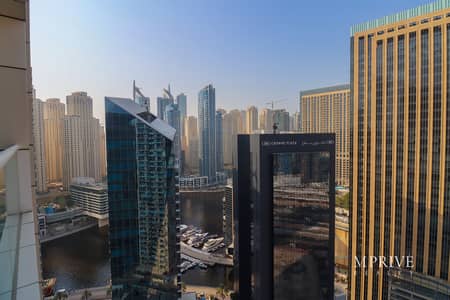 迪拜码头, 迪拜 1 卧室公寓待租 - 3. jpg 迪拜码头, 迪拜 1 卧室公寓待租 - 3. jpg