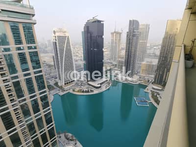 1 Schlafzimmer Wohnung zum Miete in Jumeirah Lake Towers (JLT), Dubai - Wohnung in Jumeirah Lake Towers (JLT)，JLT Cluster D，Lake City Tower, 1 schlafzimmer, 72000 AED - 16932169