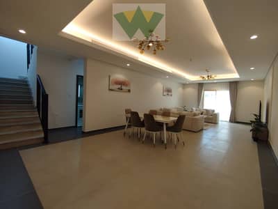 5 Schlafzimmer Villa zum Miete in Mohamed Bin Zayed City, Abu Dhabi - WhatsApp Image 2026-10-21 at 12.38. 58 (3). jpeg