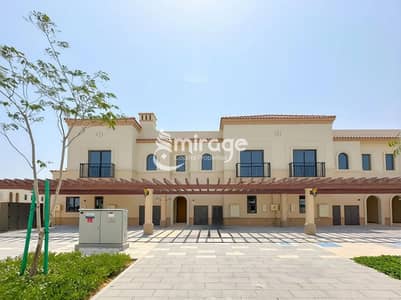 3 Slaapkamers Townhouse te Huur in Zayed City, Abu Dhabi - 6a718729ecc8ac72075f85ca-ds_1786596439215_0. jpg