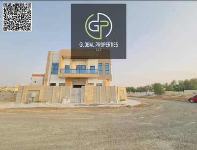 5 Schlafzimmer Villa zum Miete in Al Helio, Ajman - WhatsApp Image 2026-10-21 at 12.18. 08 PM (1). jpeg