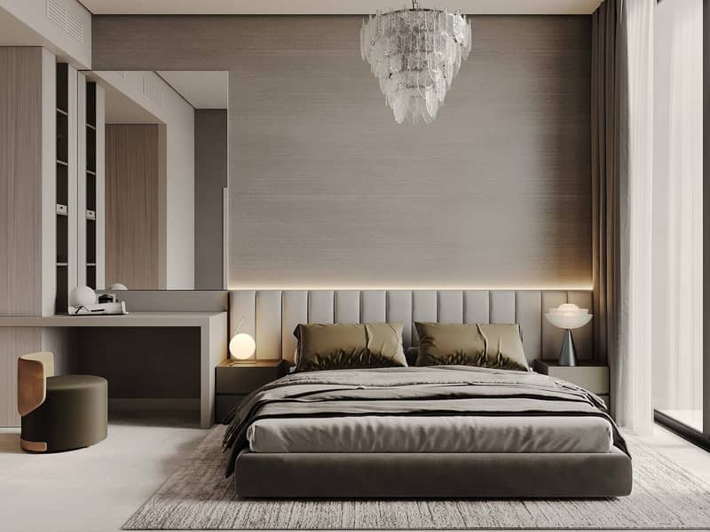 Wohnung in Jumeirah Village Circle (JVC),JVC District 16,The F1fth, 750000 AED - 16932221 Wohnung in Jumeirah Village Circle (JVC),JVC District 16,The F1fth, 750000 AED - 16932221