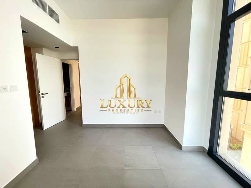 9 Affordable and Airy 1 BHK in Al Mamsha | 2 Washrooms | AED 44,899 | 4 Yearly Installments