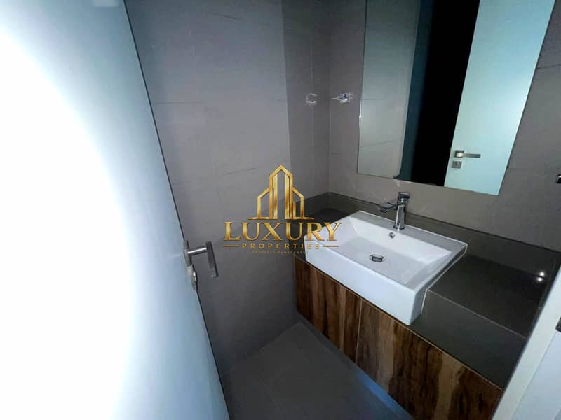 12 Affordable and Airy 1 BHK in Al Mamsha | 2 Washrooms | AED 44,899 | 4 Yearly Installments