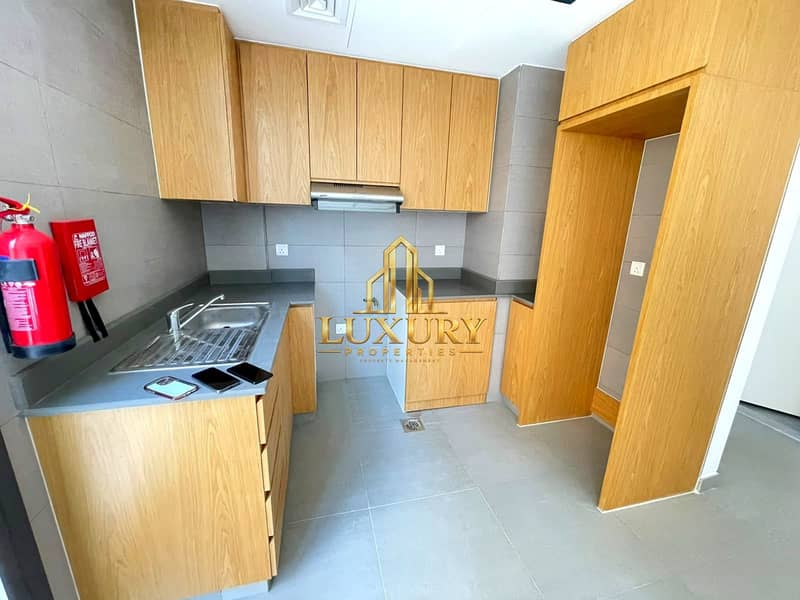 15 Affordable and Airy 1 BHK in Al Mamsha | 2 Washrooms | AED 44,899 | 4 Yearly Installments