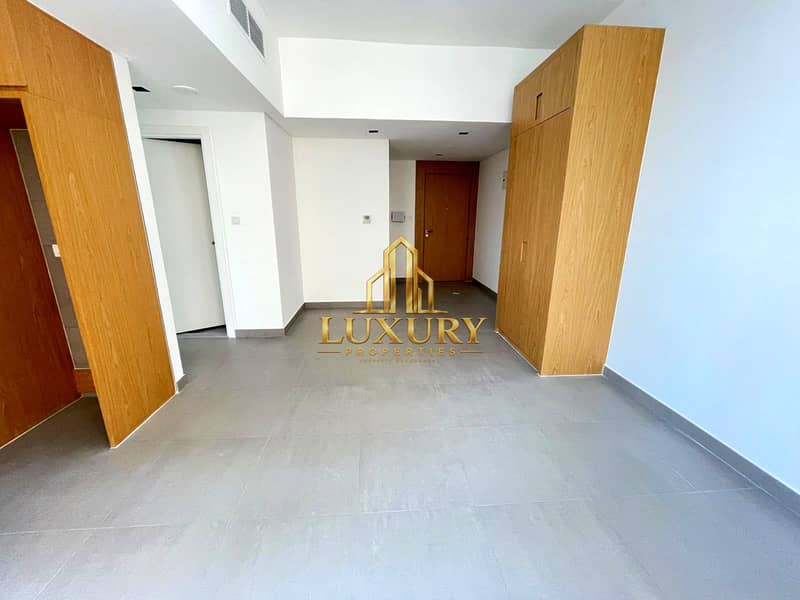 16 Affordable and Airy 1 BHK in Al Mamsha | 2 Washrooms | AED 44,899 | 4 Yearly Installments