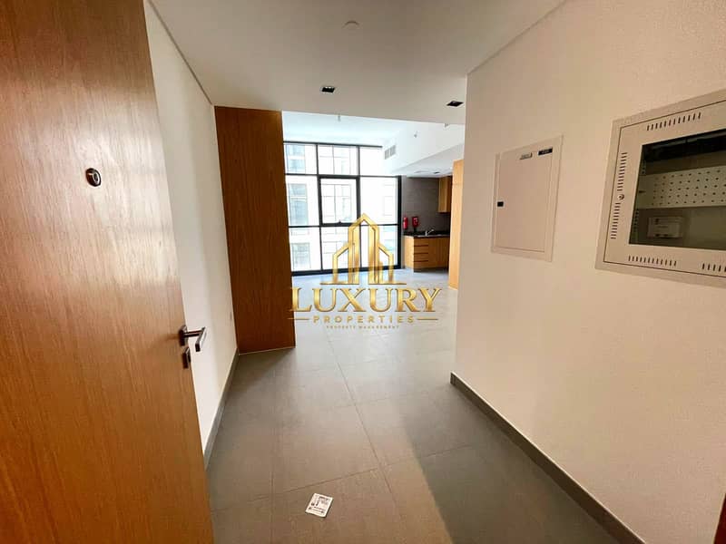 22 Affordable and Airy 1 BHK in Al Mamsha | 2 Washrooms | AED 44,899 | 4 Yearly Installments