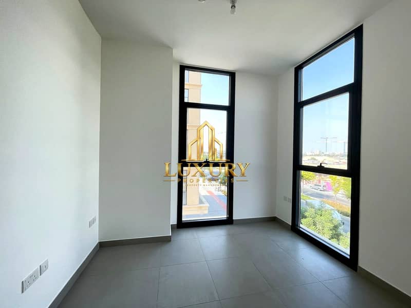 23 Affordable and Airy 1 BHK in Al Mamsha | 2 Washrooms | AED 44,899 | 4 Yearly Installments