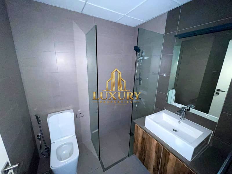 27 Affordable and Airy 1 BHK in Al Mamsha | 2 Washrooms | AED 44,899 | 4 Yearly Installments
