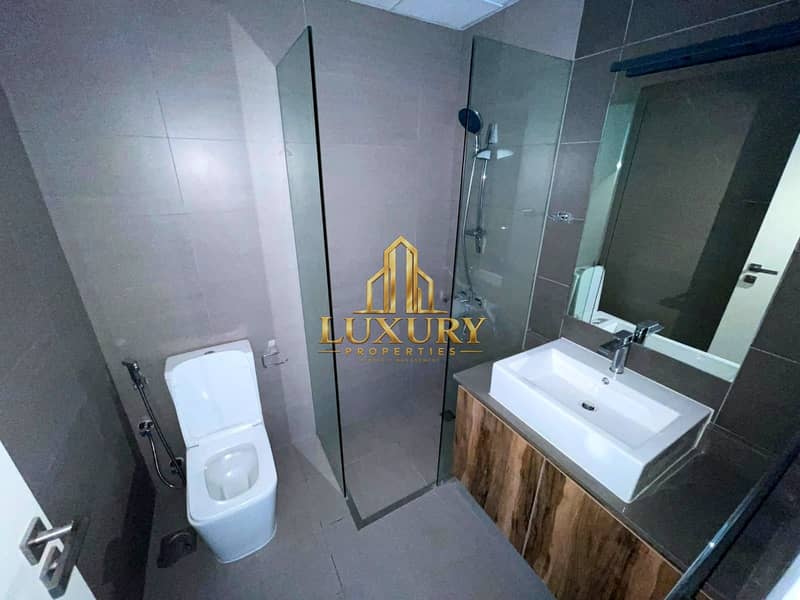 28 Affordable and Airy 1 BHK in Al Mamsha | 2 Washrooms | AED 44,899 | 4 Yearly Installments