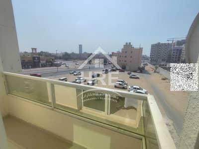 1 Bedroom Apartment for Rent in Al Hamidiyah, Ajman - WhatsApp Image 2026-10-21 at 12.30. 33 PM (1). jpeg