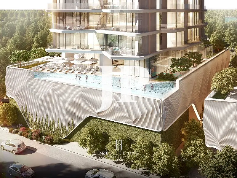 Skyline View | 2BR Apartment | Coastal Haven