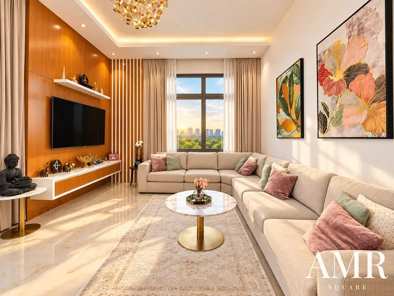 Ultra Premium Upgrades | Furnished | Vacant Soon